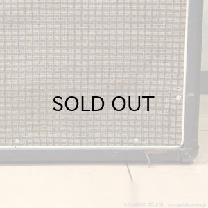 画像10: Marshall　1970s 2065 1x15” スピーカーキャビネット [ヴィンテージ品]