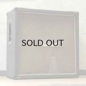 画像4: Marshall　1973 1960B 4x12” スピーカーキャビネット [ヴィンテージ品]
