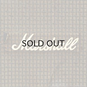 画像11: Marshall　1973 1960B 4x12” スピーカーキャビネット [ヴィンテージ品]