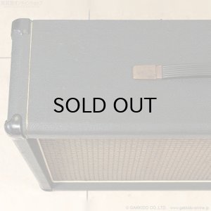 画像12: Marshall　1970s 2045 2x12” スピーカーキャビネット [ヴィンテージ品]