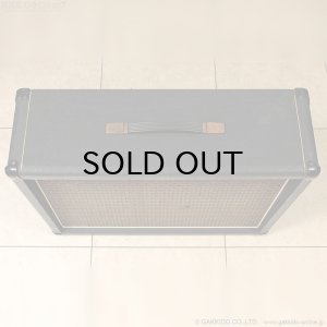 画像5: Marshall　1970s 2045 2x12” スピーカーキャビネット [ヴィンテージ品]