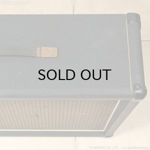 画像13: Marshall　1970s 2045 2x12” スピーカーキャビネット [ヴィンテージ品]