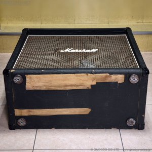 画像16: Marshall　1973 1960B 4x12” スピーカーキャビネット [ヴィンテージ品]