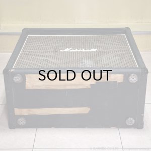 画像14: Marshall　1973 1960B 4x12” スピーカーキャビネット [ヴィンテージ品]