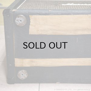 画像15: Marshall　1973 1960B 4x12” スピーカーキャビネット [ヴィンテージ品]