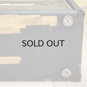 画像16: Marshall　1973 1960B 4x12” スピーカーキャビネット [ヴィンテージ品]