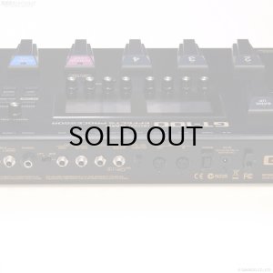 画像8: Boss　GT-100 COSM Amp Effects Processor [中古品]