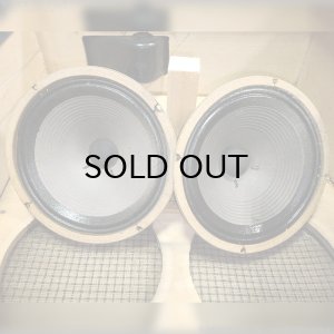 画像19: Marshall　1973 1960B 4x12” スピーカーキャビネット [ヴィンテージ品]