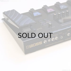 画像7: Boss　GT-100 COSM Amp Effects Processor [中古品]