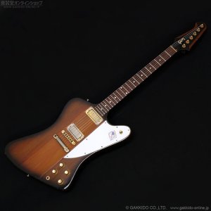 画像1: Gibson　1976 Firebird Bicentennial Edition 1976 [ヴィンテージ品]
