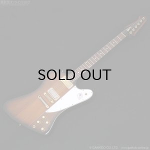 画像1: Gibson　1976 Firebird Bicentennial Edition 1976 [ヴィンテージ品]