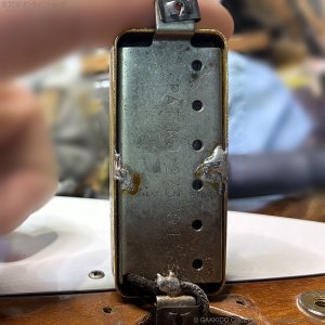 画像27: Gibson　1976 Firebird Bicentennial Edition 1976 [ヴィンテージ品]