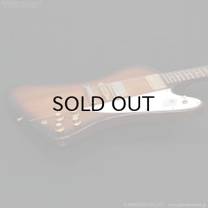 画像6: Gibson　1976 Firebird Bicentennial Edition 1976 [ヴィンテージ品]