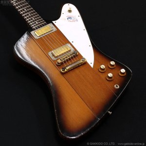 画像5: Gibson　1977 Firebird Bicentennial Edition 1976 [ヴィンテージ品]
