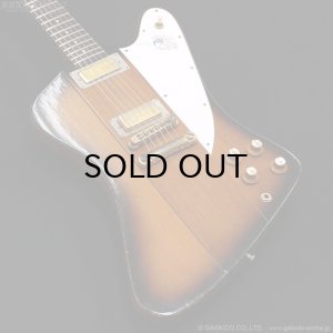 画像5: Gibson　1977 Firebird Bicentennial Edition 1976 [ヴィンテージ品]