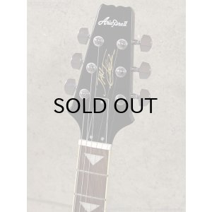 画像9: Aria Pro II　PE-JAIL 2025 ジェイル大橋 シグネチャーモデル