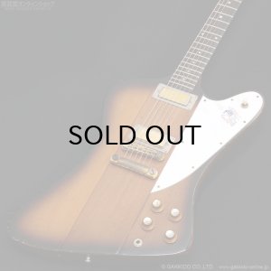 画像4: Gibson　1977 Firebird Bicentennial Edition 1976 [ヴィンテージ品]