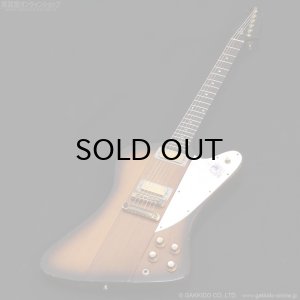 画像2: Gibson　1977 Firebird Bicentennial Edition 1976 [ヴィンテージ品]
