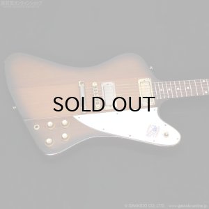 画像3: Gibson　1976 Firebird Bicentennial Edition 1976 [ヴィンテージ品]