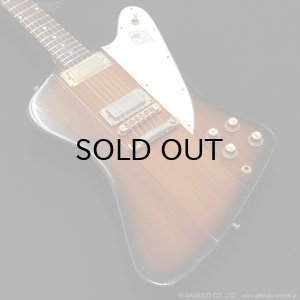 画像5: Gibson　1976 Firebird Bicentennial Edition 1976 [ヴィンテージ品]