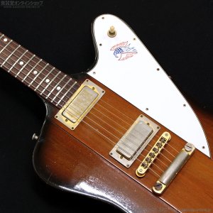 画像9: Gibson　1976 Firebird Bicentennial Edition 1976 [ヴィンテージ品]