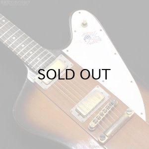 画像8: Gibson　1977 Firebird Bicentennial Edition 1976 [ヴィンテージ品]