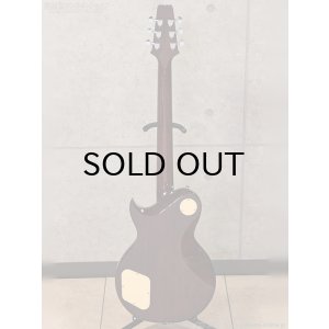 画像4: Aria Pro II　PE-JAIL 2025 ジェイル大橋 シグネチャーモデル