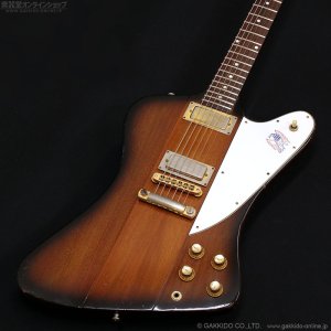 画像4: Gibson　1976 Firebird Bicentennial Edition 1976 [ヴィンテージ品]