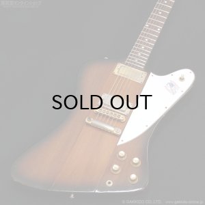 画像4: Gibson　1976 Firebird Bicentennial Edition 1976 [ヴィンテージ品]