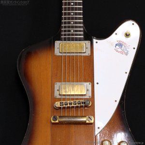 画像7: Gibson　1977 Firebird Bicentennial Edition 1976 [ヴィンテージ品]