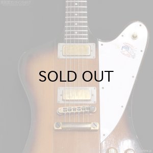 画像7: Gibson　1977 Firebird Bicentennial Edition 1976 [ヴィンテージ品]