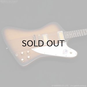 画像3: Gibson　1977 Firebird Bicentennial Edition 1976 [ヴィンテージ品]