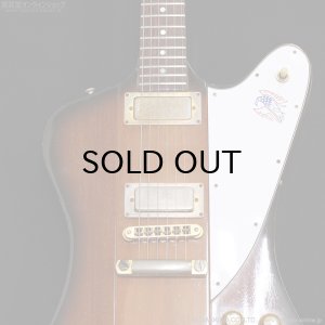 画像8: Gibson　1976 Firebird Bicentennial Edition 1976 [ヴィンテージ品]