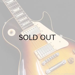 画像7: Gibson Custom Shop　2012 1958 Les Paul Reissue Plain Top VOS [Faded Tobacco] [中古品]