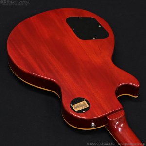 画像18: Gibson Custom Shop　2012 1958 Les Paul Reissue Plain Top VOS [Faded Tobacco] [中古品]