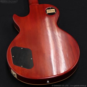 画像15: Gibson Custom Shop　2012 1958 Les Paul Reissue Plain Top VOS [Faded Tobacco] [中古品]