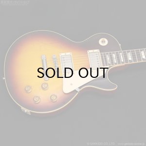 画像2: Gibson Custom Shop　2012 1958 Les Paul Reissue Plain Top VOS [Faded Tobacco] [中古品]