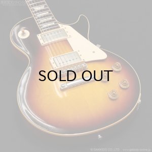 画像4: Gibson Custom Shop　2012 1958 Les Paul Reissue Plain Top VOS [Faded Tobacco] [中古品]