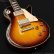 画像4: Gibson Custom Shop　2012 1958 Les Paul Reissue Plain Top VOS [Faded Tobacco] [中古品] (4)