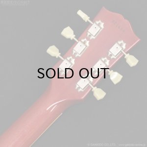 画像12: Gibson Custom Shop　2012 1958 Les Paul Reissue Plain Top VOS [Faded Tobacco] [中古品]