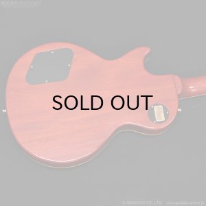 画像17: Gibson Custom Shop　2012 1958 Les Paul Reissue Plain Top VOS [Faded Tobacco] [中古品]