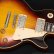 画像8: Gibson Custom Shop　2012 1958 Les Paul Reissue Plain Top VOS [Faded Tobacco] [中古品] (8)