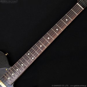 画像8: Fender　Made in Japan Traditional 2025 Collection 60s Telecaster [Black Pearl]