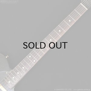 画像8: Fender　Made in Japan Traditional 2025 Collection 60s Telecaster [Black Pearl]