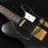 画像6: Fender　Made in Japan Traditional 2025 Collection 60s Telecaster [Black Pearl] (6)