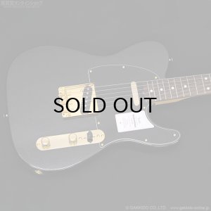 画像2: Fender　Made in Japan Traditional 2025 Collection 60s Telecaster [Black Pearl]