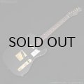 Fender　Made in Japan Traditional 2025 Collection 60s Telecaster [Black Pearl]