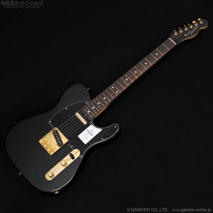 画像1: Fender　Made in Japan Traditional 2025 Collection 60s Telecaster [Black Pearl]