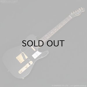 画像1: Fender　Made in Japan Traditional 2025 Collection 60s Telecaster [Black Pearl]