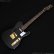 画像1: Fender　Made in Japan Traditional 2025 Collection 60s Telecaster [Black Pearl] (1)